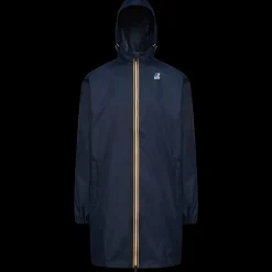 Le Vrai 3.0 Eiffel Jacket in Blue Depth