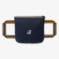 Le Vrai 3.0 Eiffel Jacket in Red Papavero