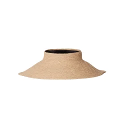 Lesley Hat in Natural