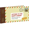 Letters To The Happy Camper