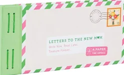 Letters to the New Mom: Write Now. Read Later. Treasure Forever.