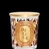 Limited Edition Scented Candle in Délice
