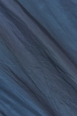 Long Bias Slip Dress in Scuba