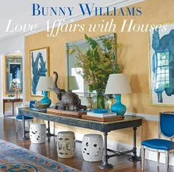 Love Affairs with Houses