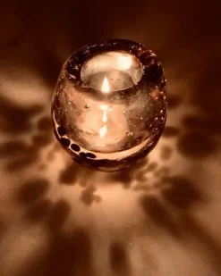 Love Bud Candle/Vase