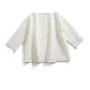 Luce Top in White