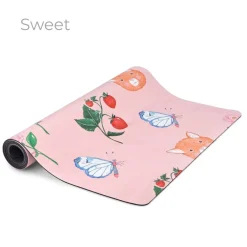 Luxe Kids Yoga Mat