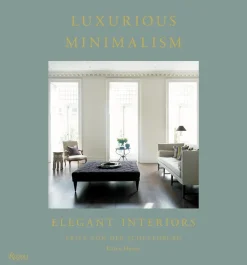 Luxurious Minimalism: Elegant Interiors
