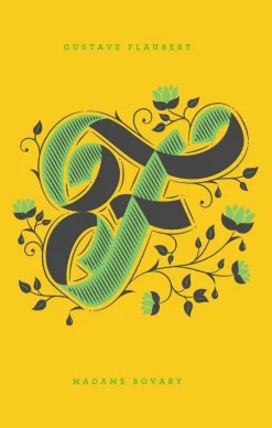 Madame Bovary