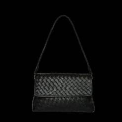 Madeleine Handbag in Black