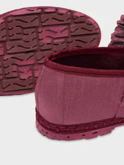 Mafalda Mary Jane in Rosa