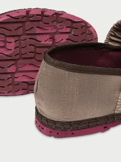 Mafalda Mary Jane in Silver