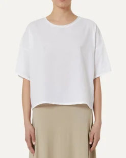 Maglia Frida Tee in White