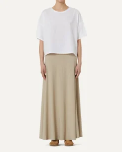 Maglia Frida Tee in White