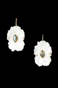 Magnolia Earrings