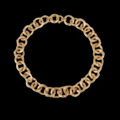 Maille Ariane Link Necklace