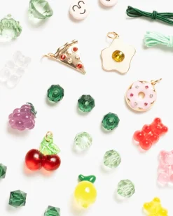 Make It Yummy Mini Bead Kit