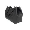 Makena Tote in Black