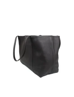 Makena Tote in Black