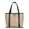 Margot Mini Handbag in Black
