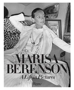 Marisa Berenson: A Life in Pictures