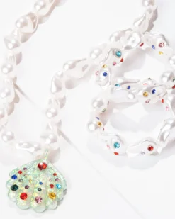 Mermaid Pool Party Mega Set