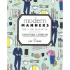 Modern Manners: Tools to Take You to the Top