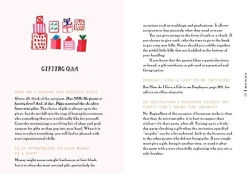 Mr. Boddington's Etiquette