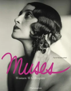 Muses: Women Who Inspire