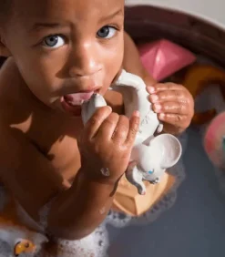 Nelly the Elephant Bath Toy