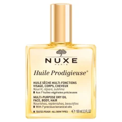 Nuxe Huile Prodigieuse Multi Purpose Oil