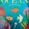 Ocean: A Peek-Through Picture Book
