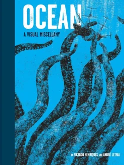 Ocean: A Visual Miscellany