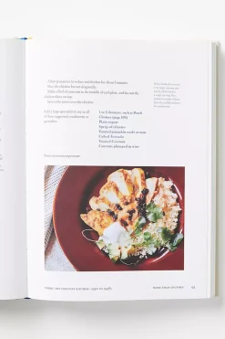 Orchard: Over 70 Sweet and Savoury Recipes from the English Countrysid