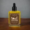 Organic Hair Serum