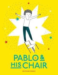 Pablo & His Chair