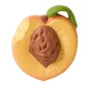 Palm Peach Bath Toy