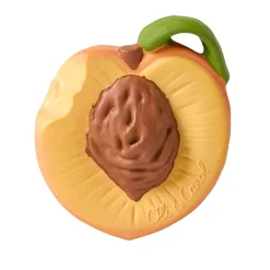 Palm Peach Bath Toy