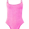 Pamela Swimsuit in Bubblegum