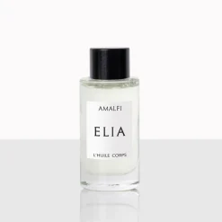 Parfum Body Oil in Amalfi