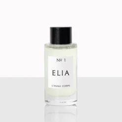 Parfum Body Oil in No.1