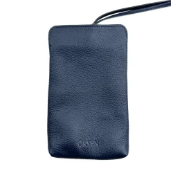 Paris Phone Bag in Navy