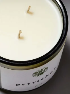 Petrichor Scented Candle