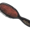 Pocket Pure Boar Bristle Brush