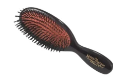 Pocket Pure Boar Bristle Brush