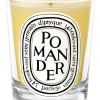 "Pomander" Candle