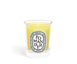 "Pomander" Candle