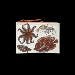 Poseidon Pouch in Natural