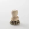 Pot and Pan Brush