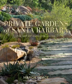 Private Gardens of Santa Barbara